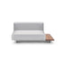 Walrus Seat With Side Table I Extremis