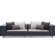 Walrus Double Trouble Sofa I Extremis