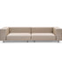 Walrus Corner Seat Sofa I Extremis 