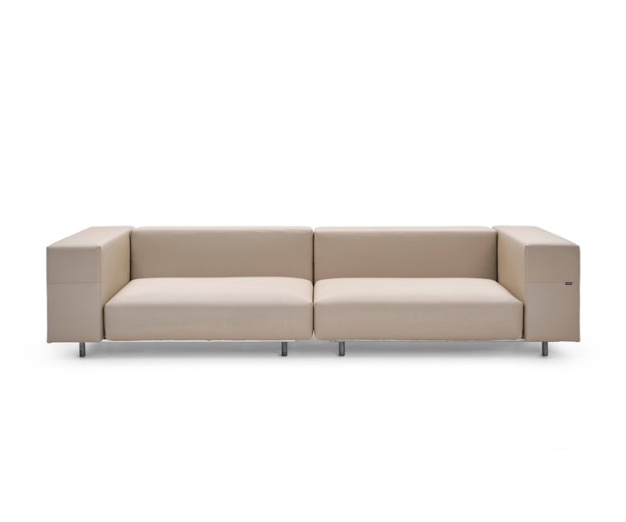 Walrus Corner Seat Sofa I Extremis 