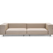Walrus Double Trouble Sofa I Extremis