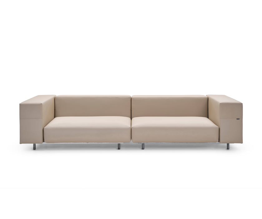 Walrus Double Trouble Sofa I Extremis