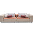 Walrus Corner Seat Sofa I Extremis 