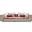 Walrus Double Trouble Sofa I Extremis