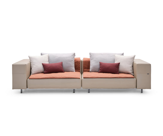 Walrus Double Trouble Sofa I Extremis