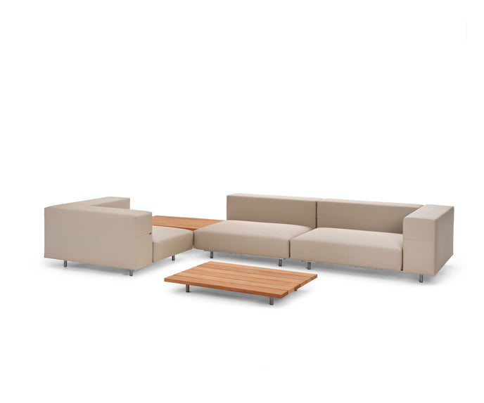 Walrus Meet the Parents Sofa I Extremis
