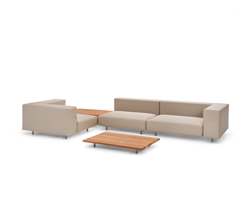 Walrus Meet the Parents Sofa I Extremis