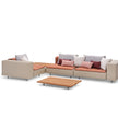 Walrus Meet the Parents Sofa I Extremis