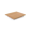 Walrus Square Coffee Table I Extremis