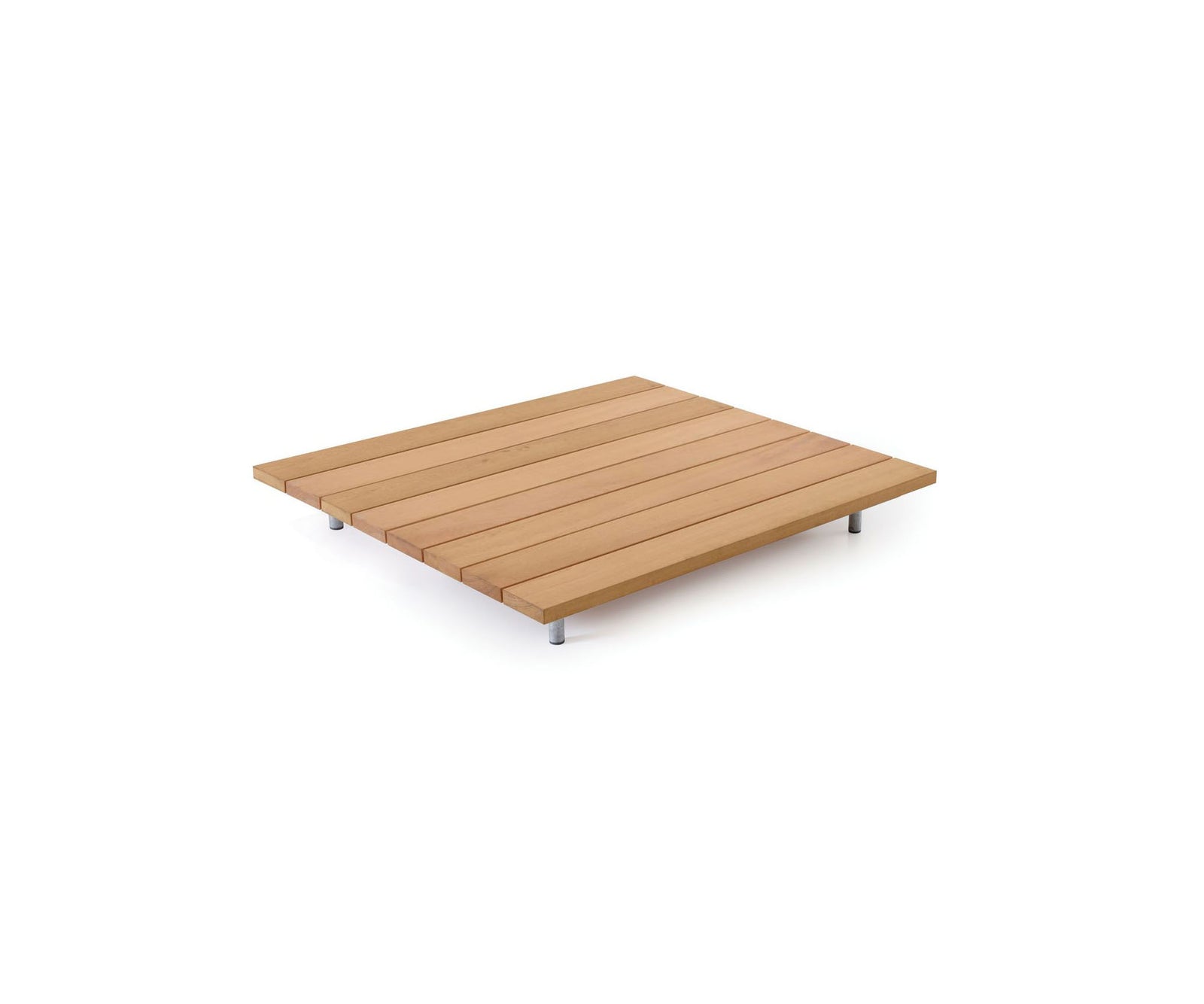 Walrus Square Coffee Table I Extremis