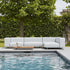 Walrus Corner Seat Sofa I Extremis 