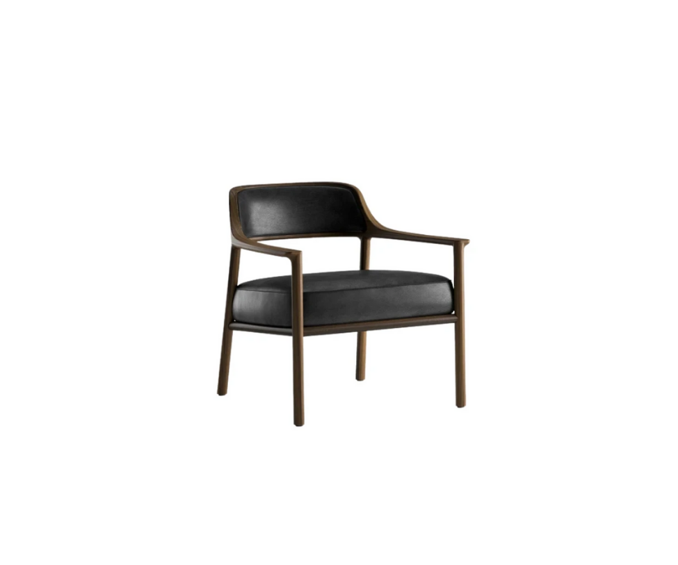 High End Walter Armchair by Molteni&C Casa Design Group