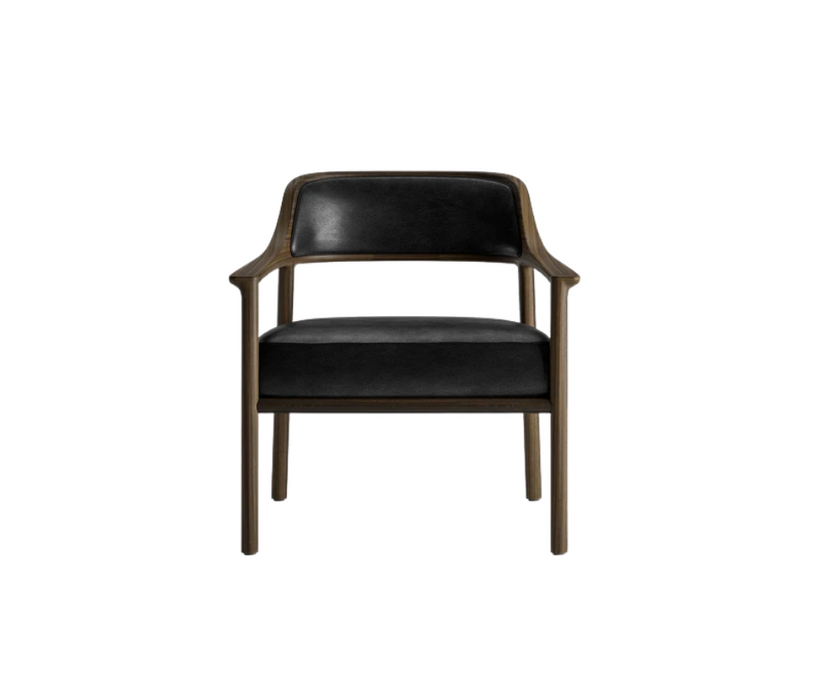 High End Walter Armchair by Molteni&C Casa Design Group