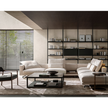 High End Walter Armchair by Molteni&C Casa Design Group