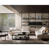 High End Walter Armchair by Molteni&C Casa Design Group