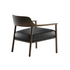 High End Walter Armchair by Molteni&C Casa Design Group
