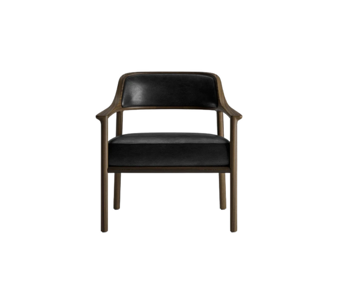 High End Walter Armchair by Molteni&C Casa Design Group