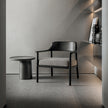 High End Walter Armchair by Molteni&C Casa Design Group