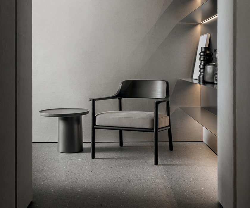 High End Walter Armchair by Molteni&C Casa Design Group