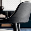 High End Walter Armchair by Molteni&C Casa Design Group