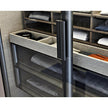 Gliss Master-Window Closet Molteni&C