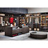 Gliss Master-Window Closet Molteni&C