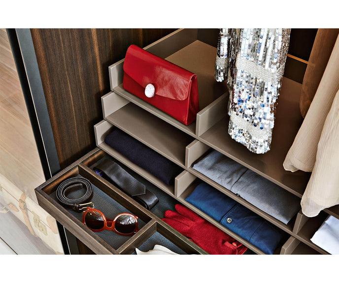 Gliss Master-Window Closet Molteni&C