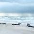 Luxury Wave Outdoor Chaise Lounge by Paola Lenti for Ultimate Comfort Casa Design Group