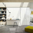 Penelope 2 Board Wall Bed Clei