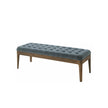 Webby 1 Bench Porada