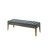 Webby 1 Bench Porada