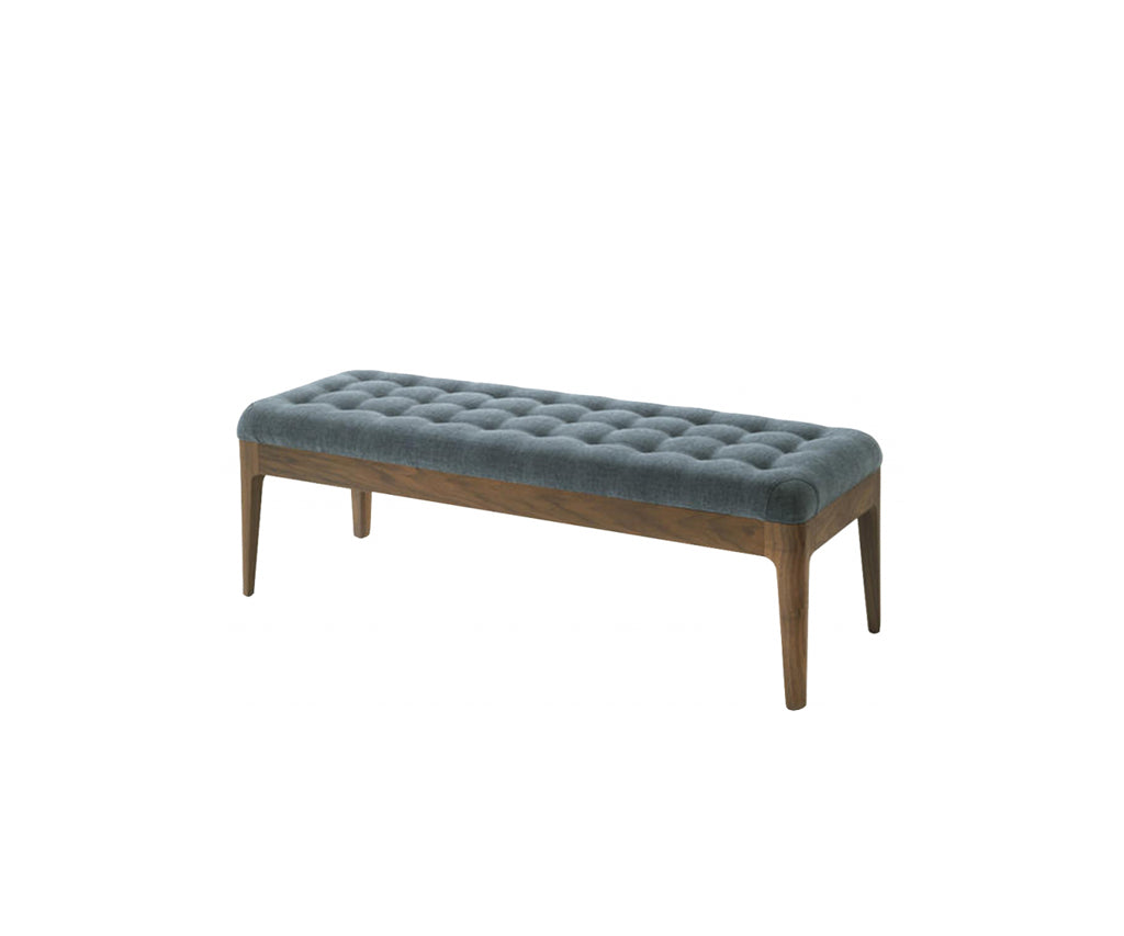 Webby 1 Bench Porada