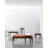 Webby 1 Bench Porada