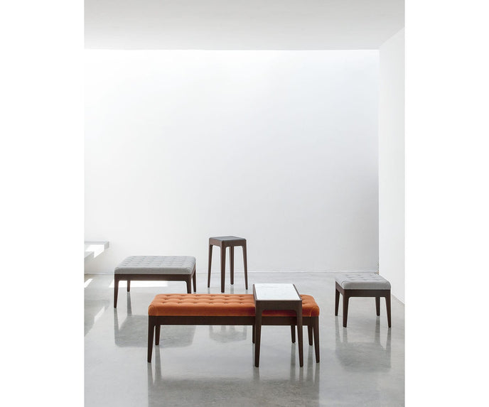 Webby 3 Ottoman Porada
