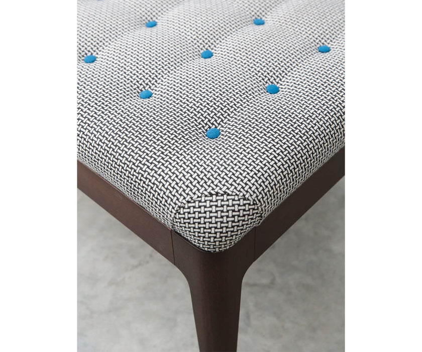 Webby 1 Bench Porada