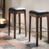 Webby Sgabello Bar Stool Porada
