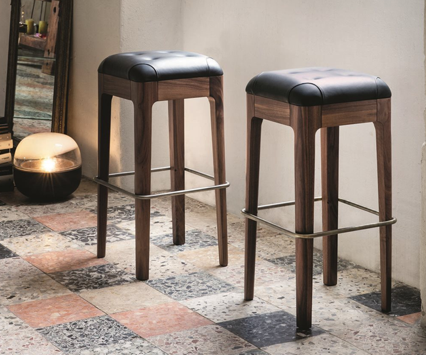 Webby Sgabello Bar Stool Porada