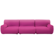 Modular Luxury Welcome Outdoor Sofa by Paola Lenti Ideal for Patio and Interior Spaces Casa Design Group
