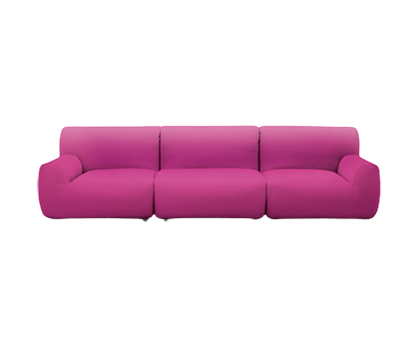 Modular Luxury Welcome Outdoor Sofa by Paola Lenti Ideal for Patio and Interior Spaces Casa Design Group