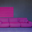 Modular Luxury Welcome Outdoor Sofa by Paola Lenti Ideal for Patio and Interior Spaces Casa Design Group