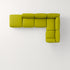 Modular Luxury Welcome Outdoor Sofa by Paola Lenti Ideal for Patio and Interior Spaces Casa Design Group