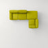 Modular Luxury Welcome Outdoor Sofa by Paola Lenti Ideal for Patio and Interior Spaces Casa Design Group