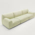 Modular Luxury Welcome Outdoor Sofa by Paola Lenti Ideal for Patio and Interior Spaces Casa Design Group