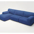 Modular Luxury Welcome Outdoor Sofa by Paola Lenti Ideal for Patio and Interior Spaces Casa Design Group