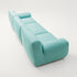 Modular Luxury Welcome Outdoor Sofa by Paola Lenti Ideal for Patio and Interior Spaces Casa Design Group