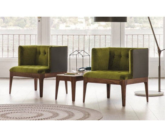 Wendy 2 Armchair Porada