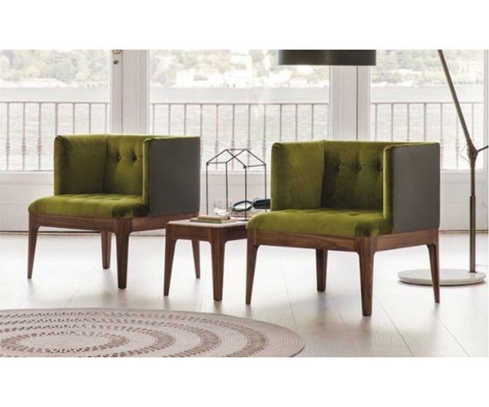Wendy 2 Armchair Porada
