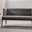 Wendy 3 Love Seat Porada