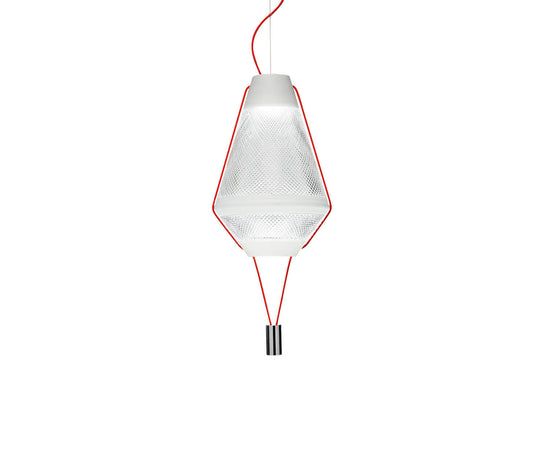 High end Fragrenzia Hanging Lamp by Italamp Casa Design