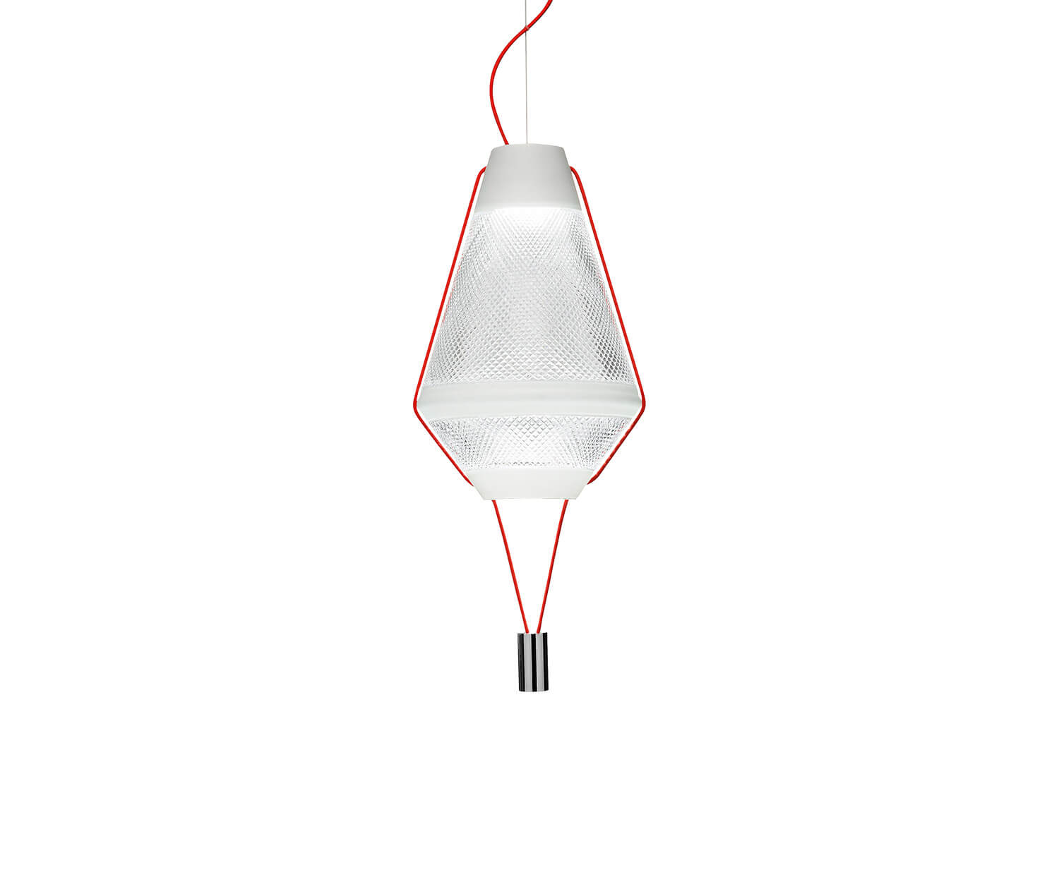 High end Fragrenzia Hanging Lamp by Italamp Casa Design